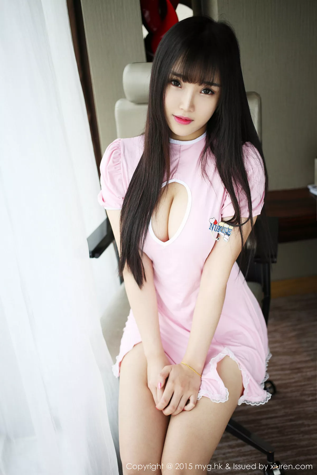 [MyGirl美媛馆]第118期夏瑶baby写真  第15张-《94零社区》