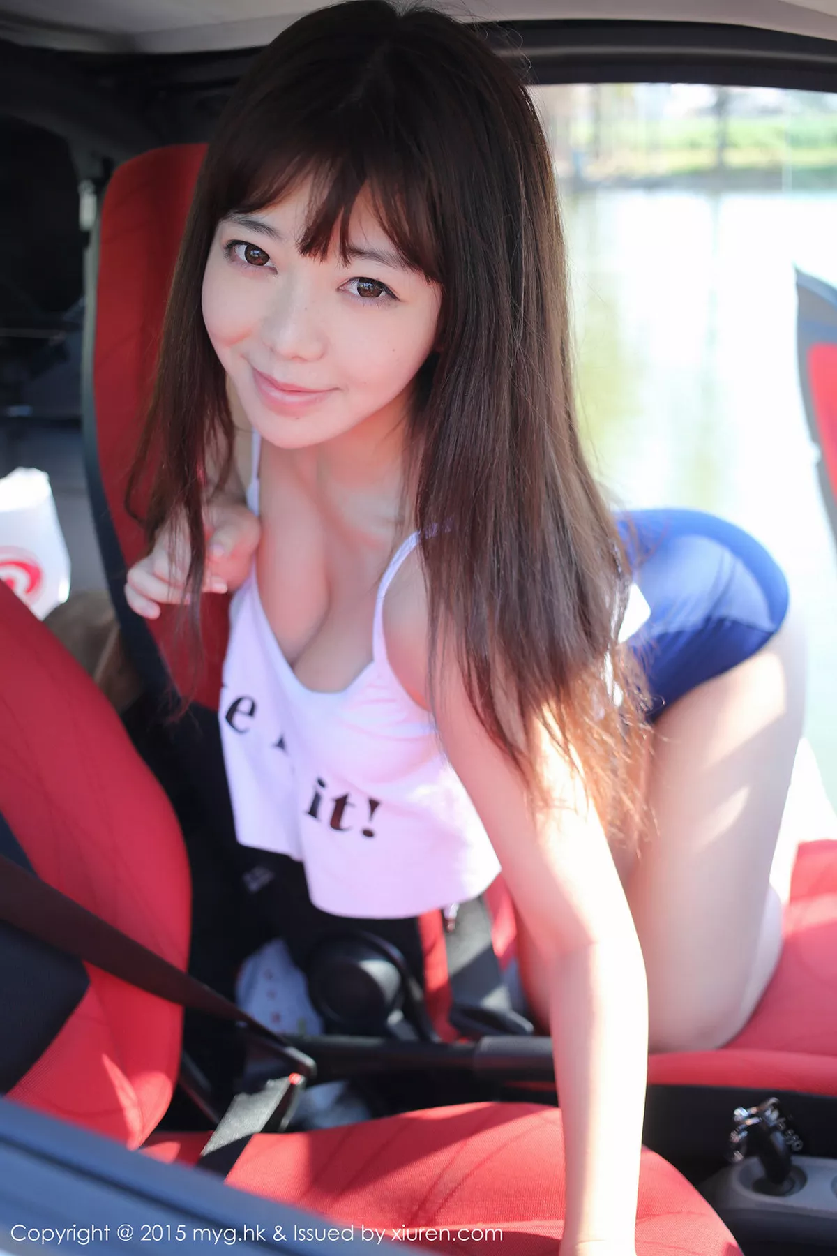 [MyGirl美媛馆]第112期刘飞儿写真  第26张-《94零社区》
