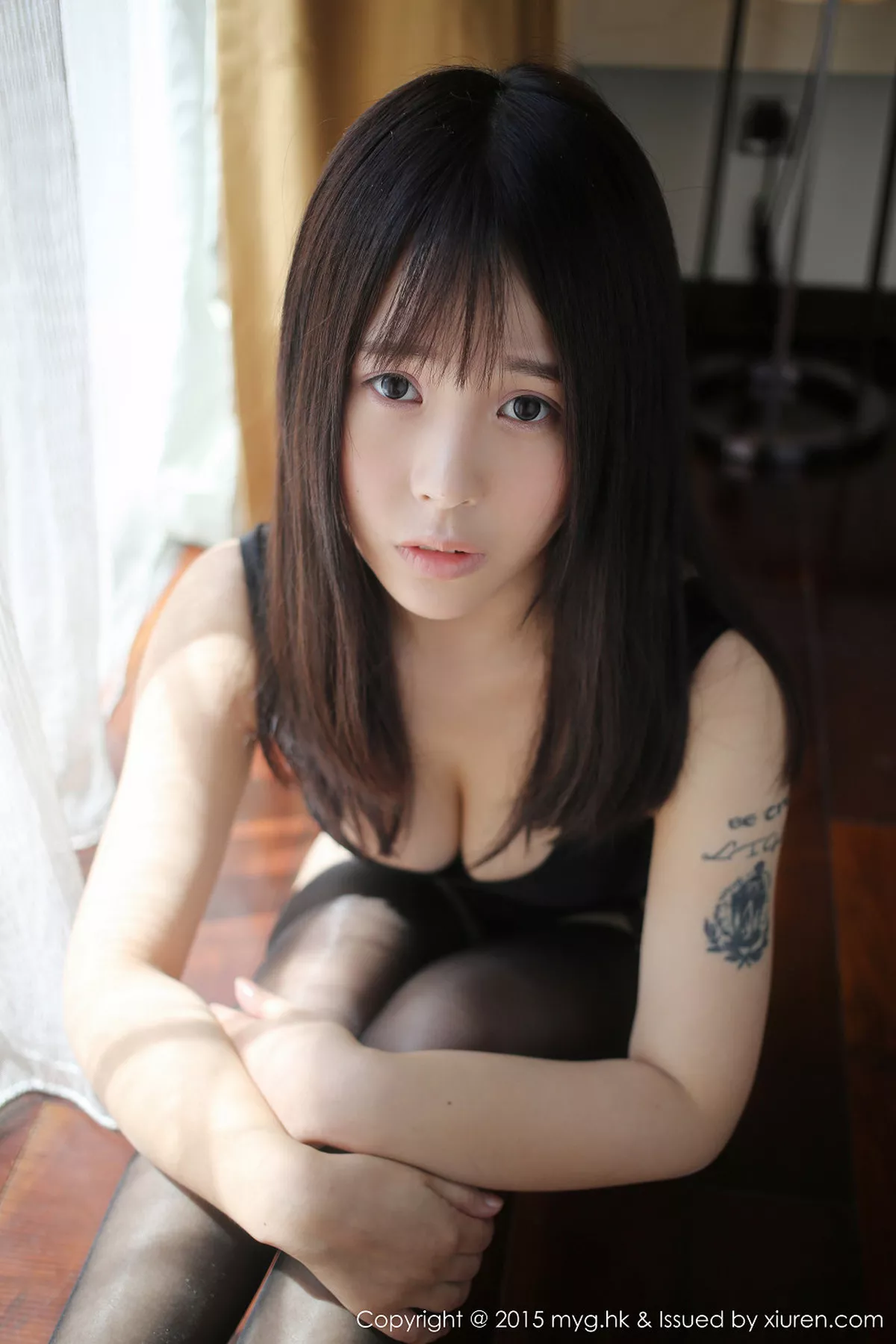 [MyGirl美媛馆]第166期Evelyn艾莉写真  第30张-《94零社区》