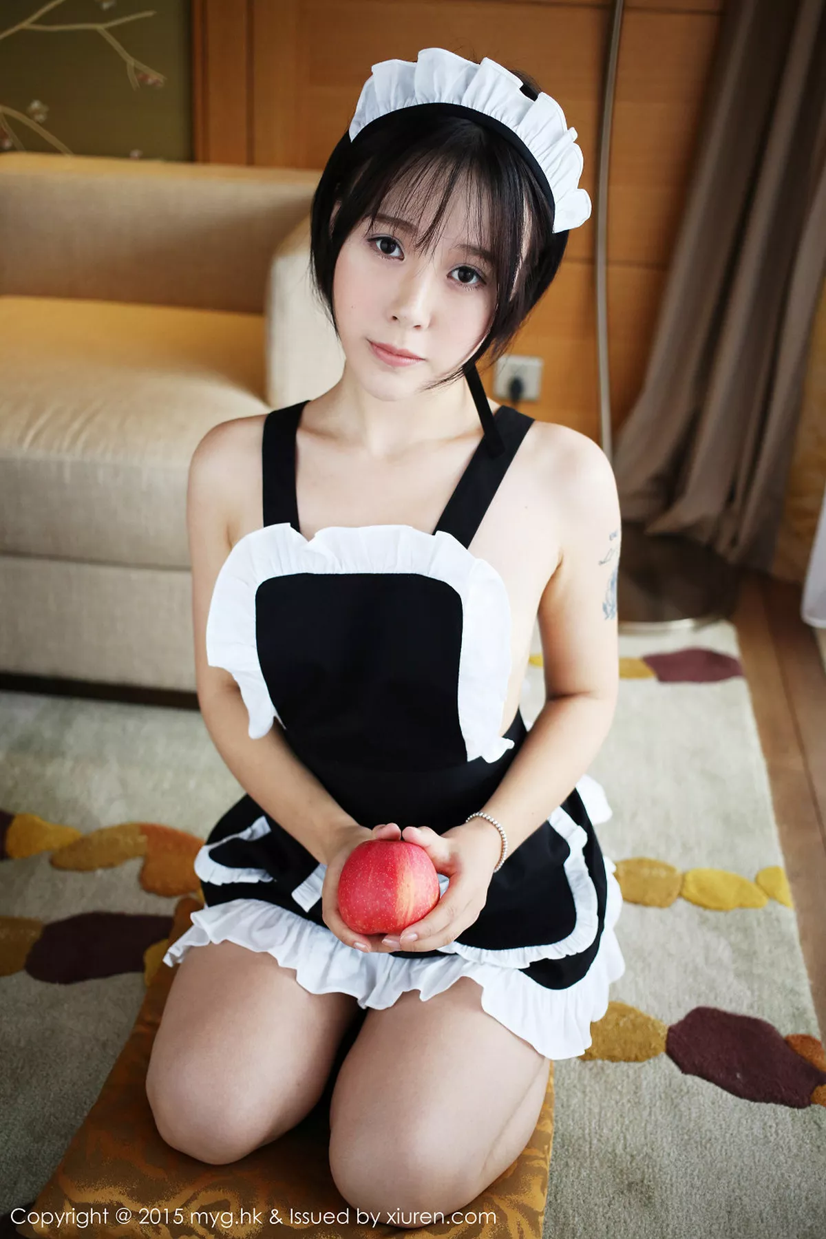 [MyGirl美媛馆]第157期Evelyn艾莉写真  第30张-《94零社区》