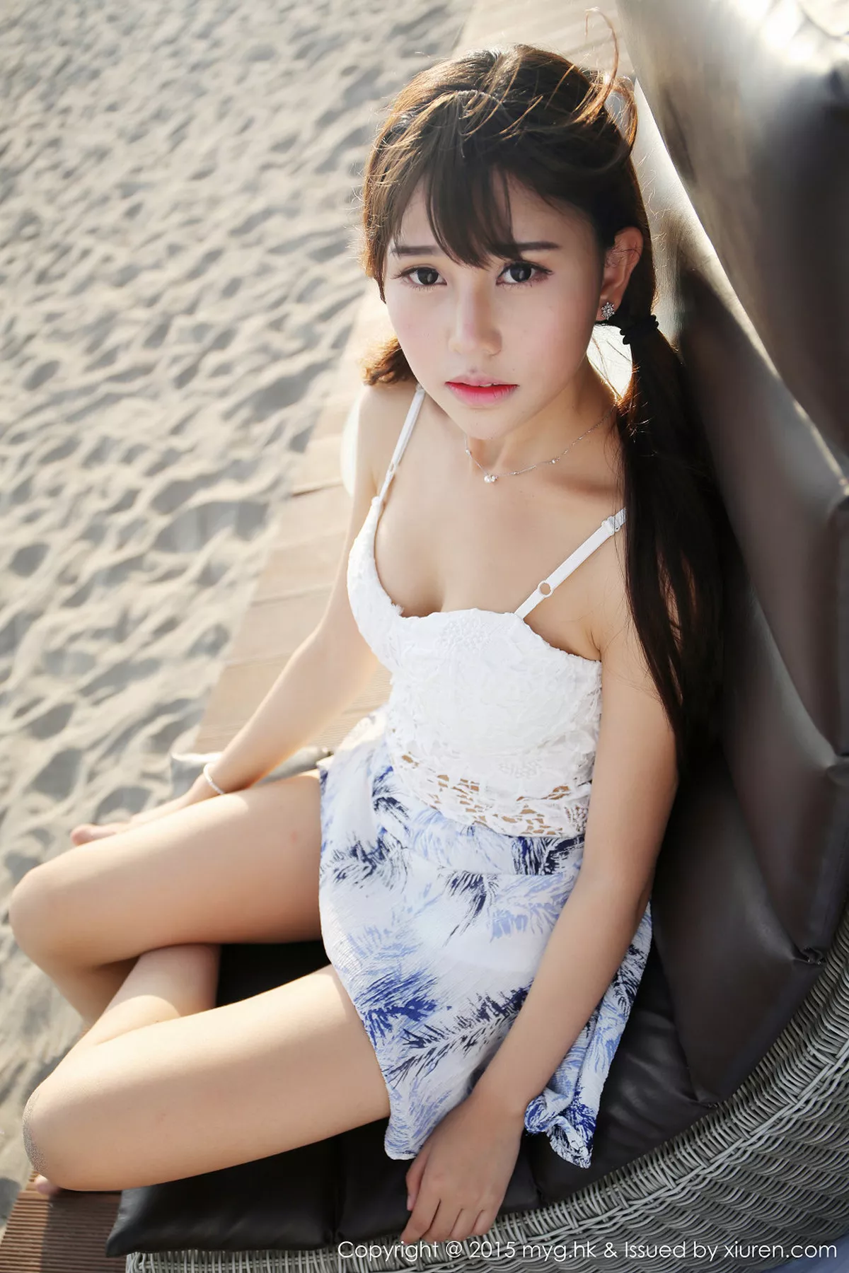 [MyGirl美媛馆]第154期Milk楚楚写真  第10张-《94零社区》