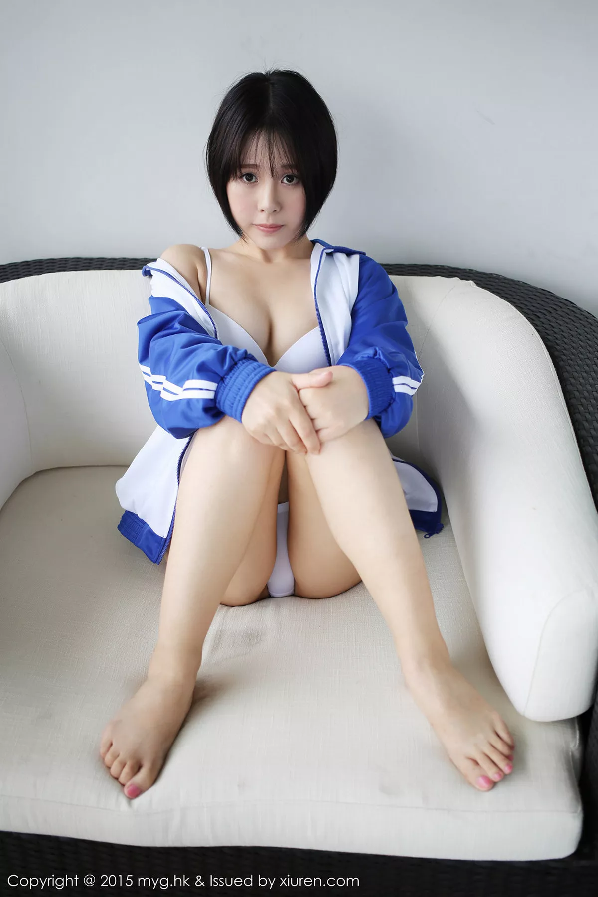 [MyGirl美媛馆]第153期Evelyn艾莉写真  第29张-《94零社区》