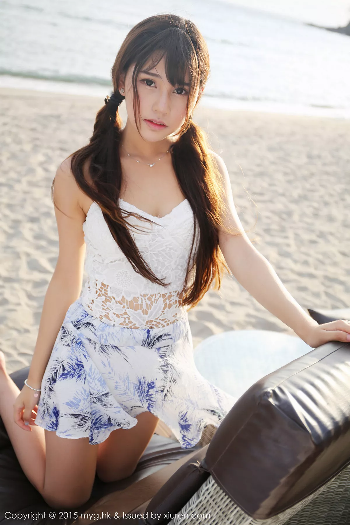 [MyGirl美媛馆]第154期Milk楚楚写真  第21张-《94零社区》