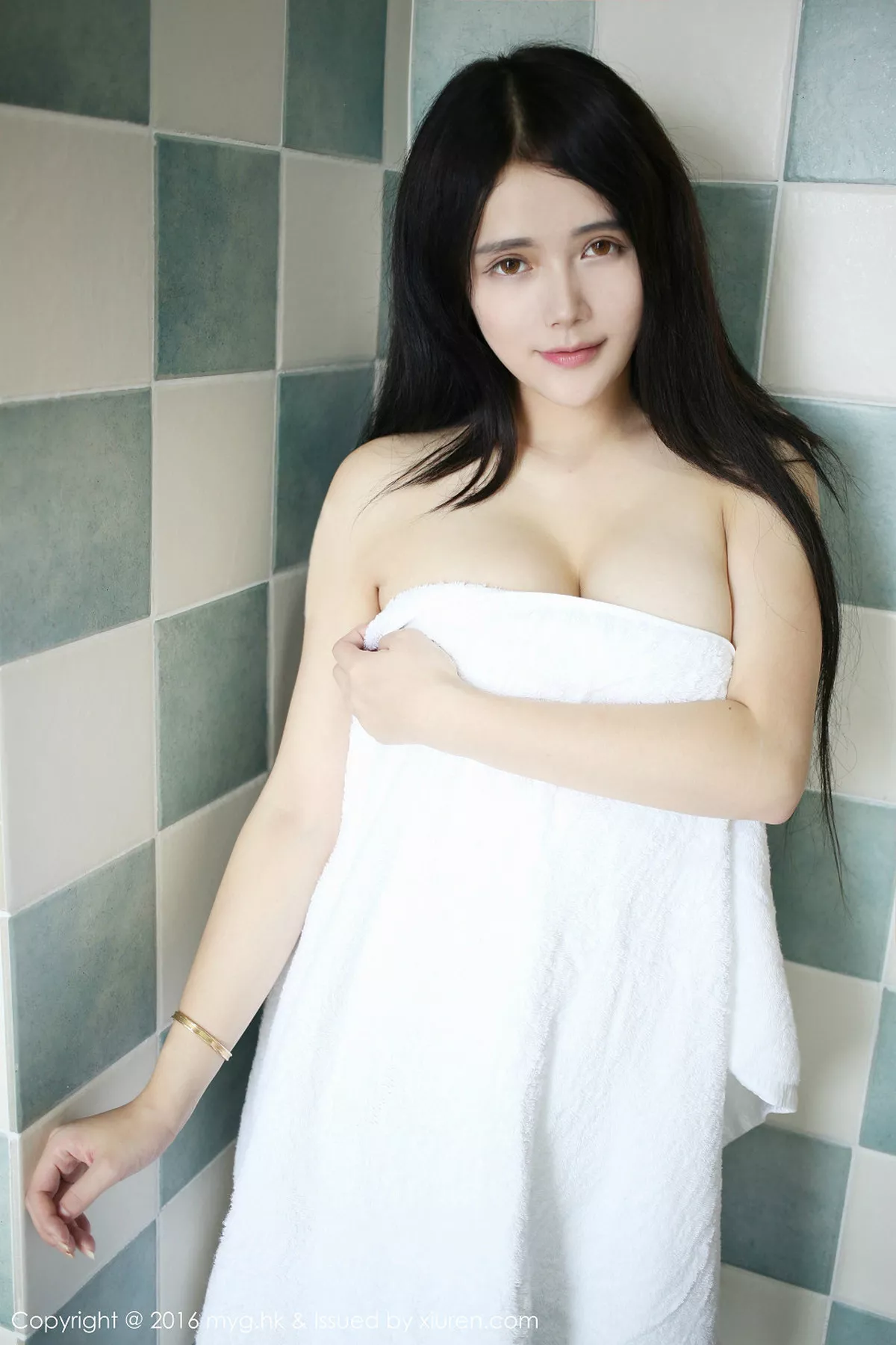 [MyGirl美媛馆]第189期李雪婷写真  第4张-《94零社区》