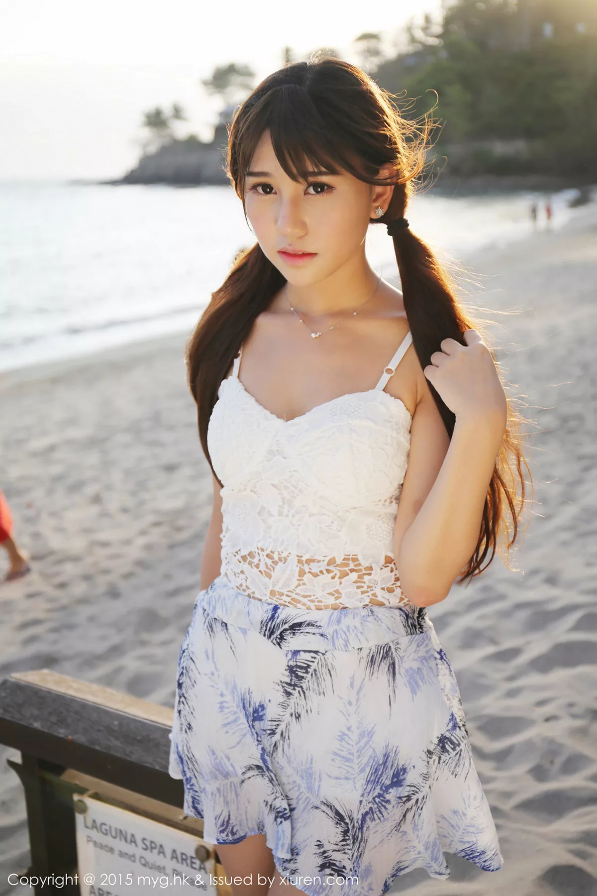[MyGirl美媛馆]第154期Milk楚楚写真  第32张-《94零社区》