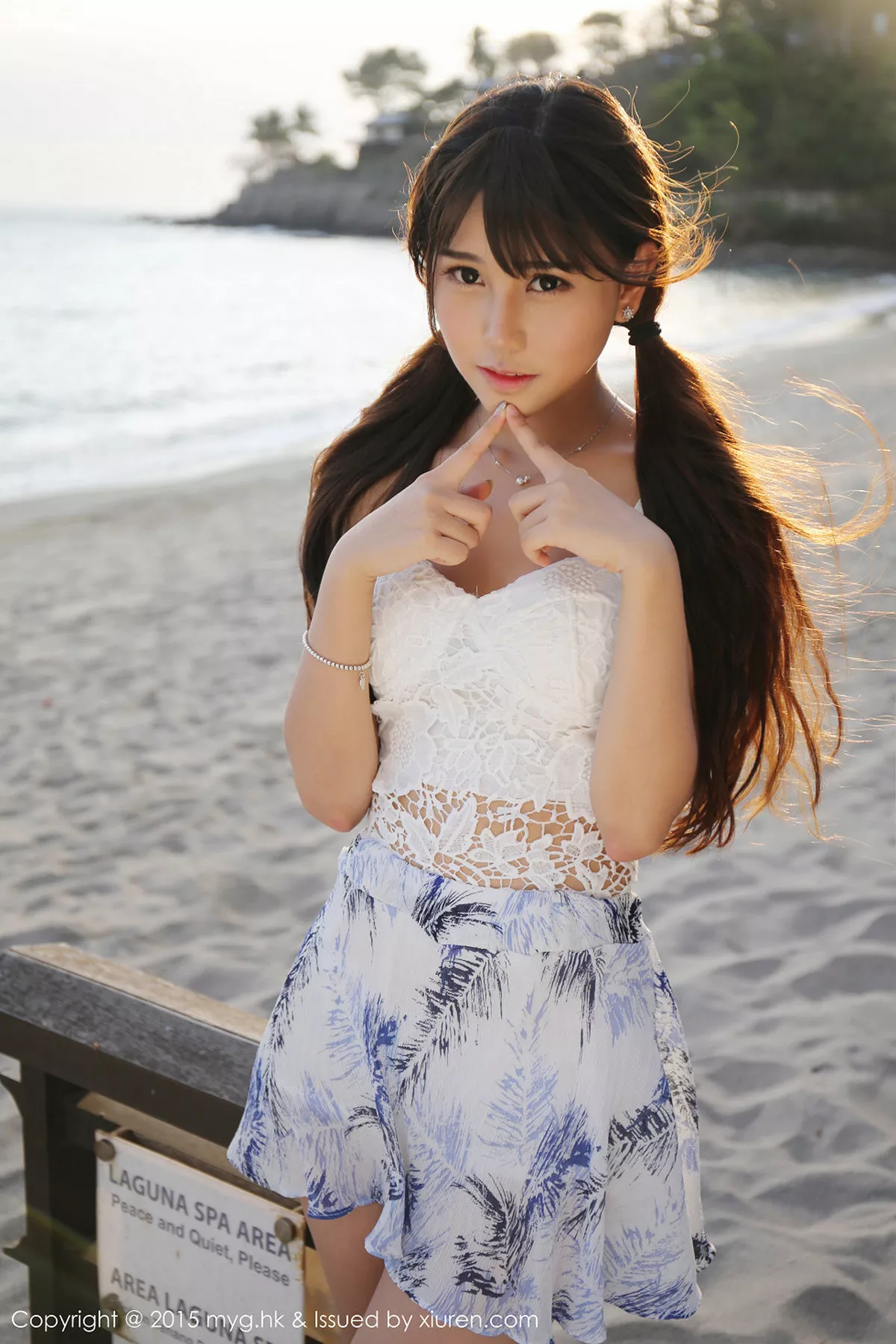 [MyGirl美媛馆]第154期Milk楚楚写真  第33张-《94零社区》