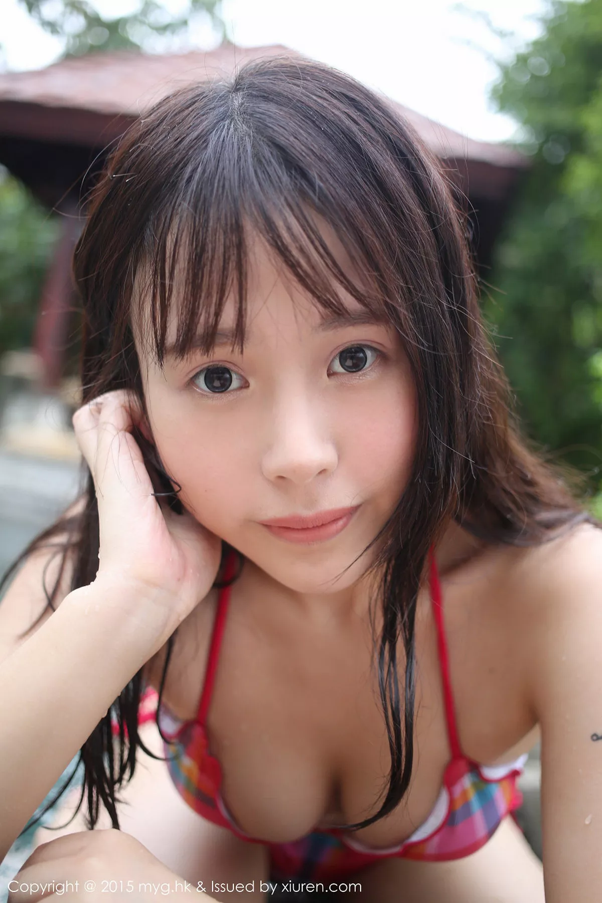 [MyGirl美媛馆]第186期Evelyn艾莉写真  第28张-《94零社区》