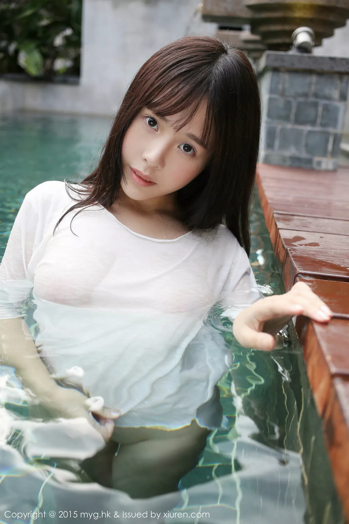 [MyGirl美媛馆]第180期Evelyn艾莉写真  第20张-《94零社区》