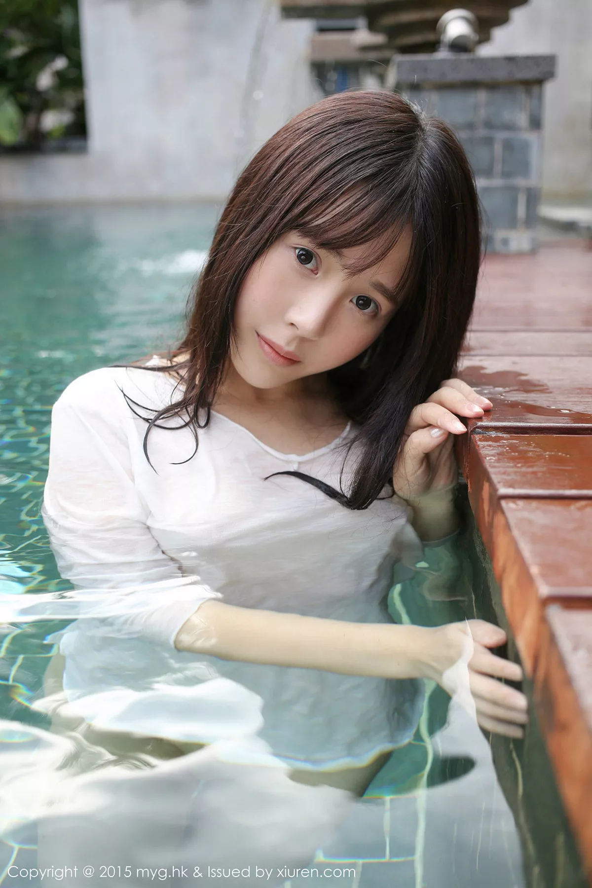 [MyGirl美媛馆]第180期Evelyn艾莉写真  第22张-《94零社区》