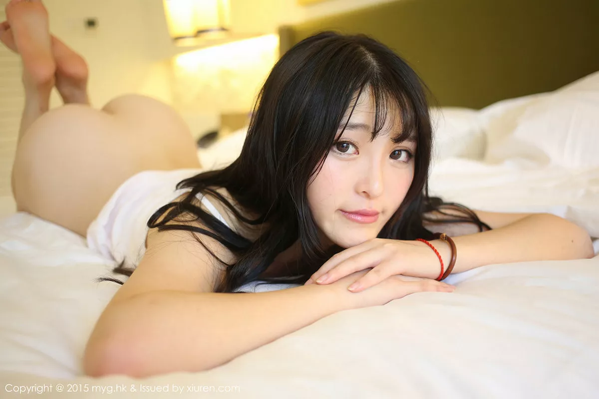 [MyGirl美媛馆]第174期伊小七写真  第4张-《94零社区》