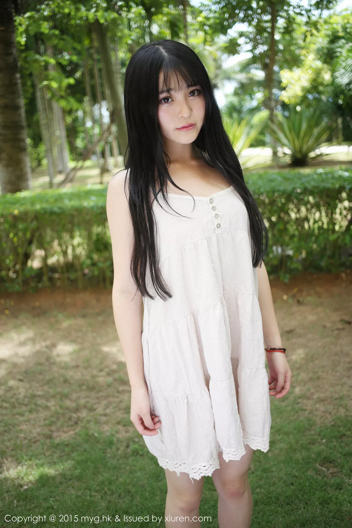 [MyGirl美媛馆]第174期伊小七写真  第25张-《94零社区》