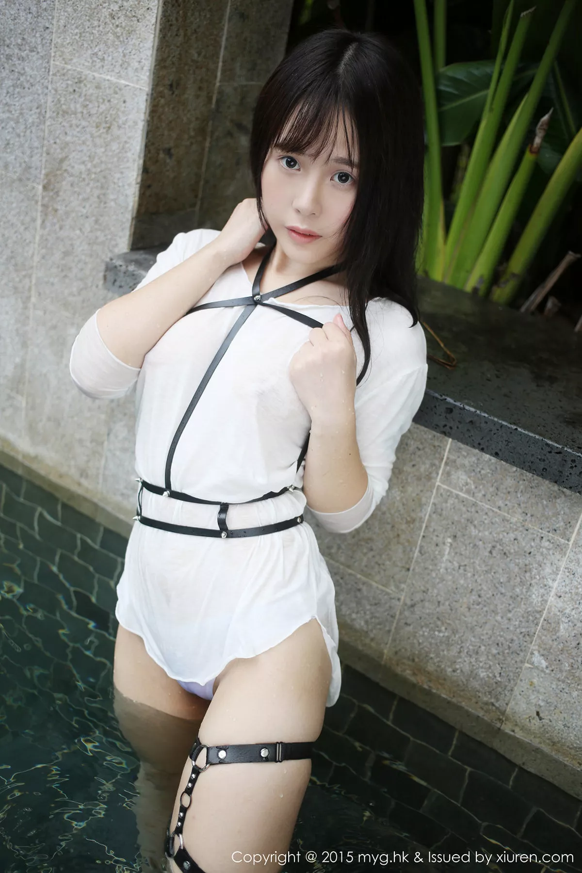 [MyGirl美媛馆]第170期Evelyn艾莉写真  第20张-《94零社区》