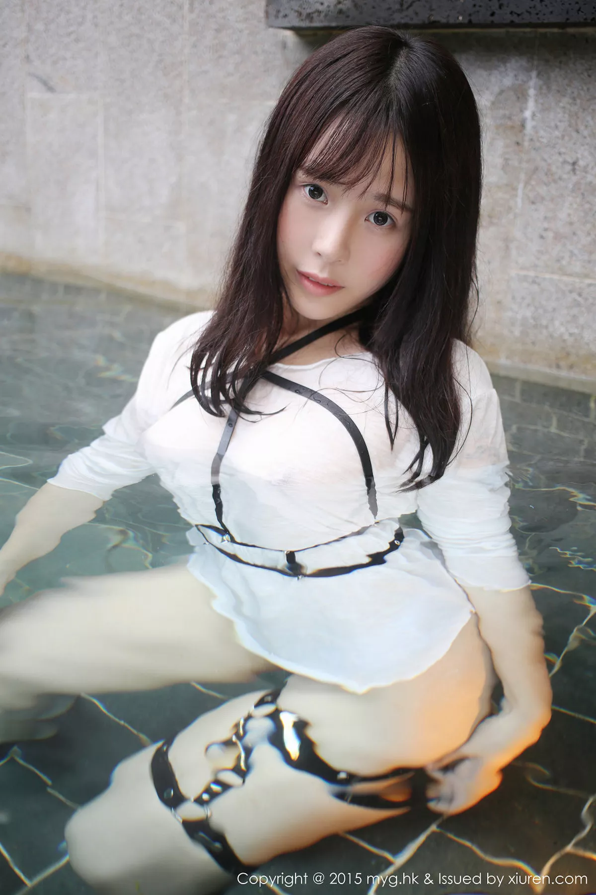 [MyGirl美媛馆]第170期Evelyn艾莉写真  第22张-《94零社区》