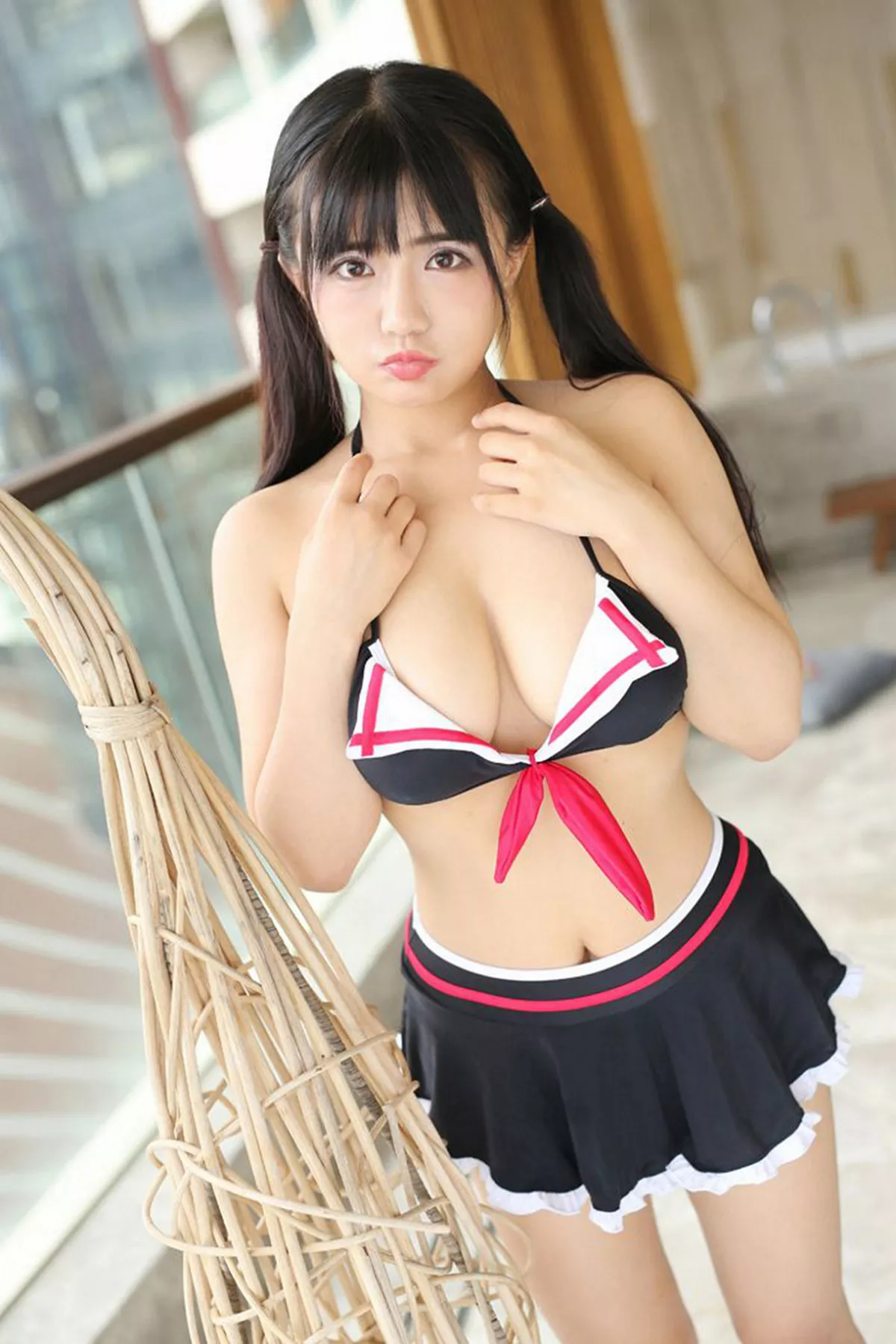 [MyGirl美媛馆]第226期阿乖Kiddo写真  第1张-《94零社区》