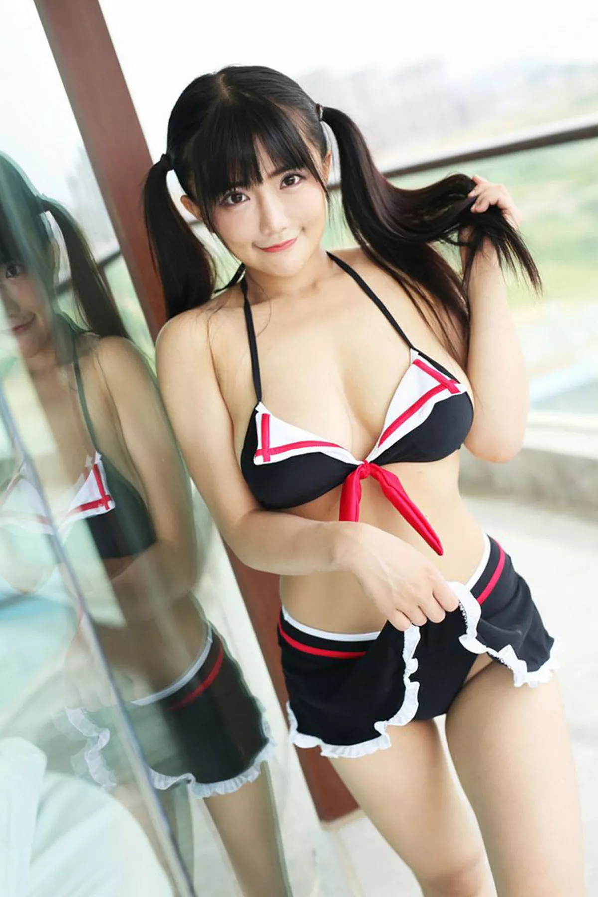 [MyGirl美媛馆]第226期阿乖Kiddo写真  第15张-《94零社区》