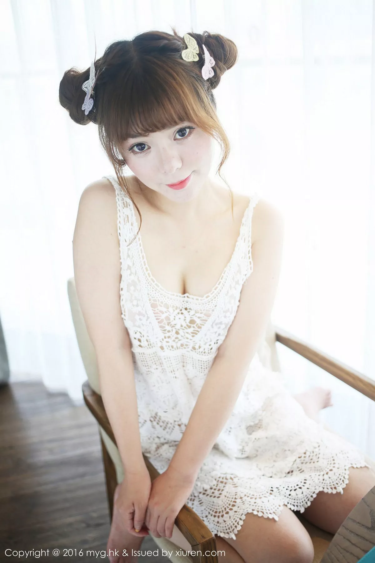 [MyGirl美媛馆]第225期粉芭比写真  第22张-《94零社区》