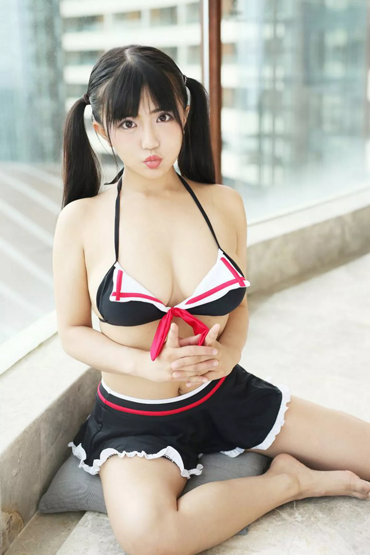[MyGirl美媛馆]第226期阿乖Kiddo写真  第25张-《94零社区》