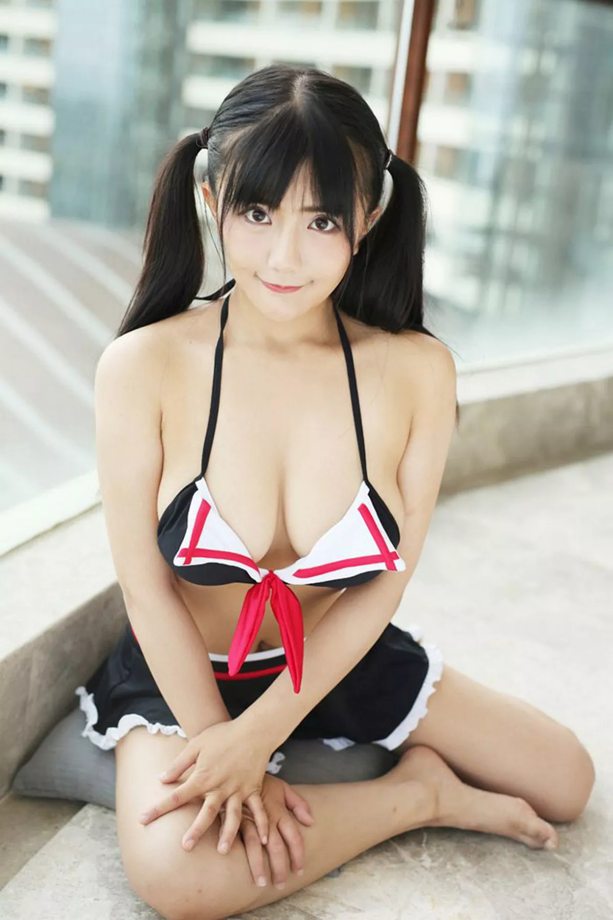[MyGirl美媛馆]第226期阿乖Kiddo写真  第26张-《94零社区》