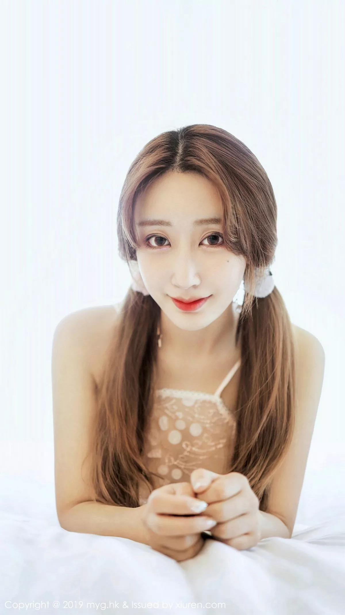 [MyGirl美媛馆]第382期林子欣写真  第11张-《94零社区》