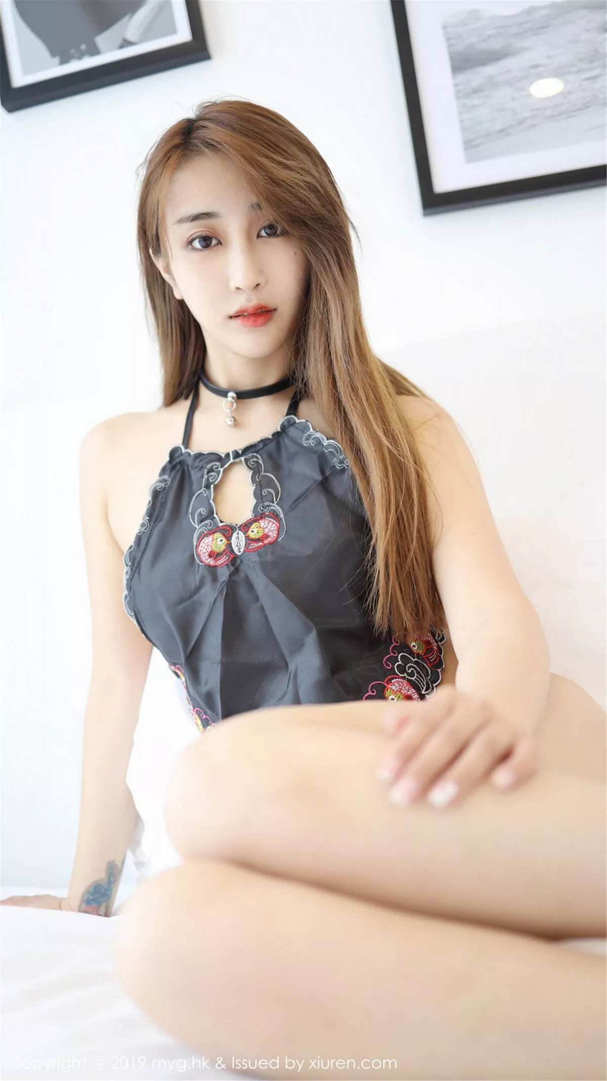 [MyGirl美媛馆]第377期奈美nana写真  第25张-《94零社区》