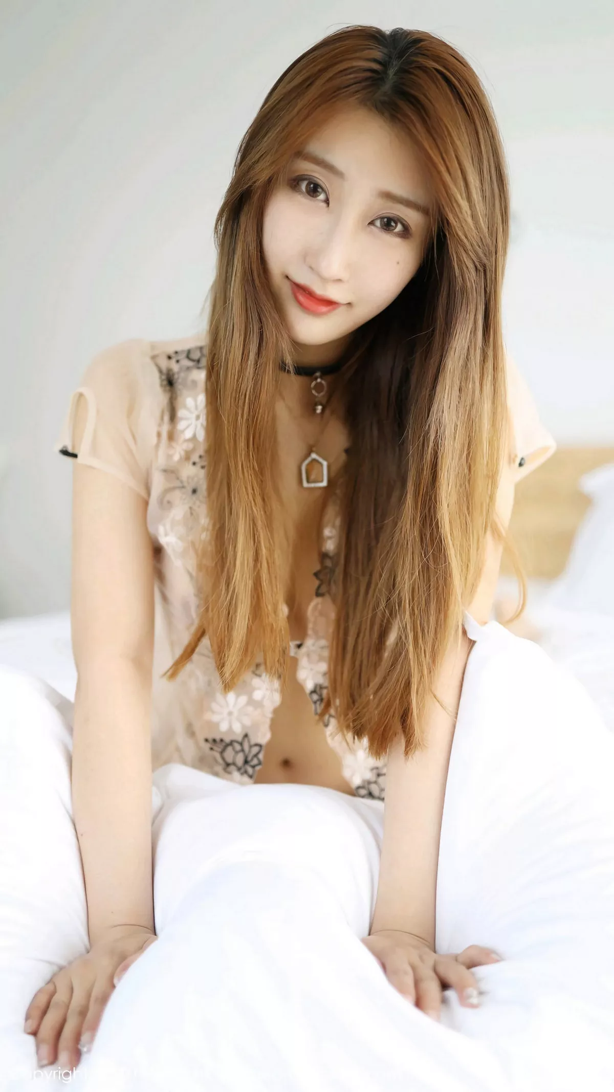 [MyGirl美媛馆]第375期奈美nana写真  第16张-《94零社区》