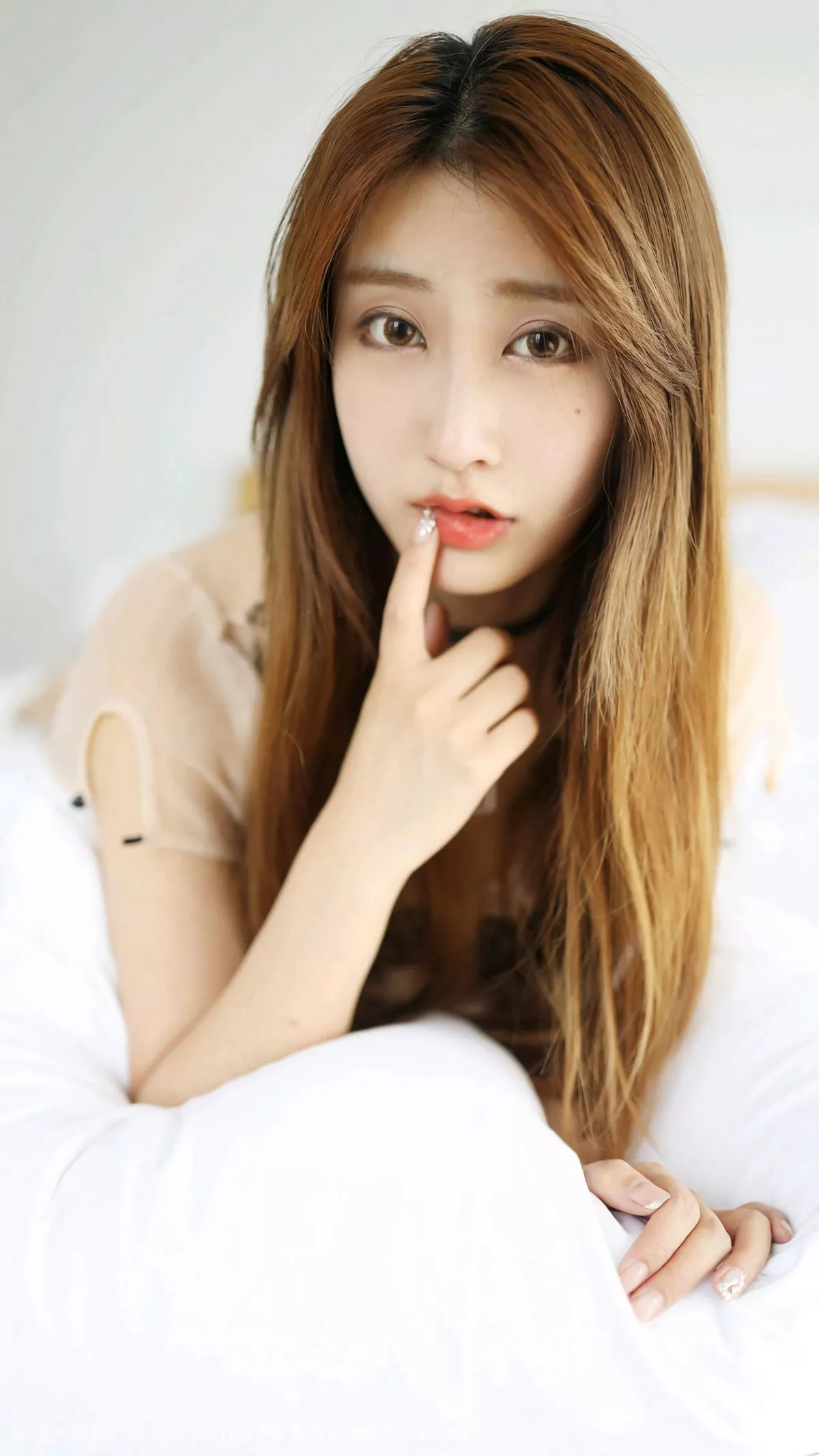 [MyGirl美媛馆]第375期奈美nana写真  第17张-《94零社区》