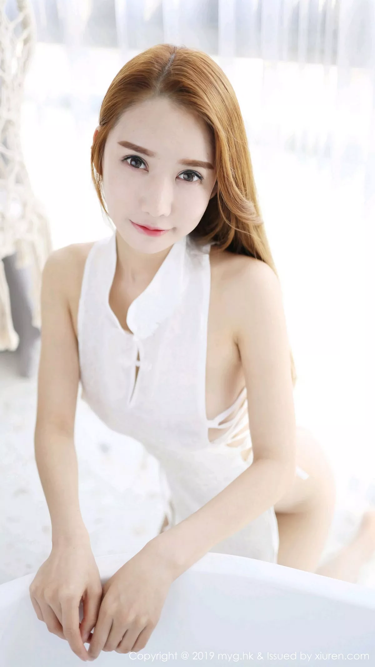 [MyGirl美媛馆]第405期小樱baby写真  第14张-《94零社区》