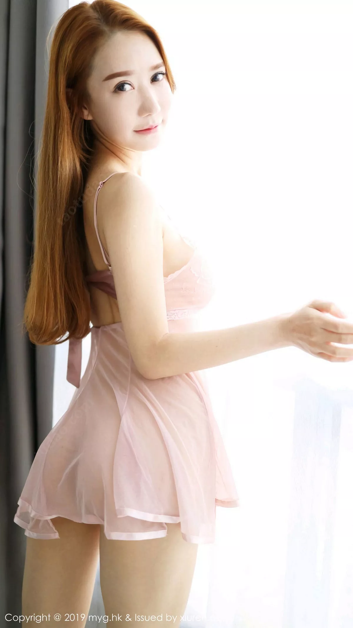 [MyGirl美媛馆]第405期小樱baby写真  第17张-《94零社区》