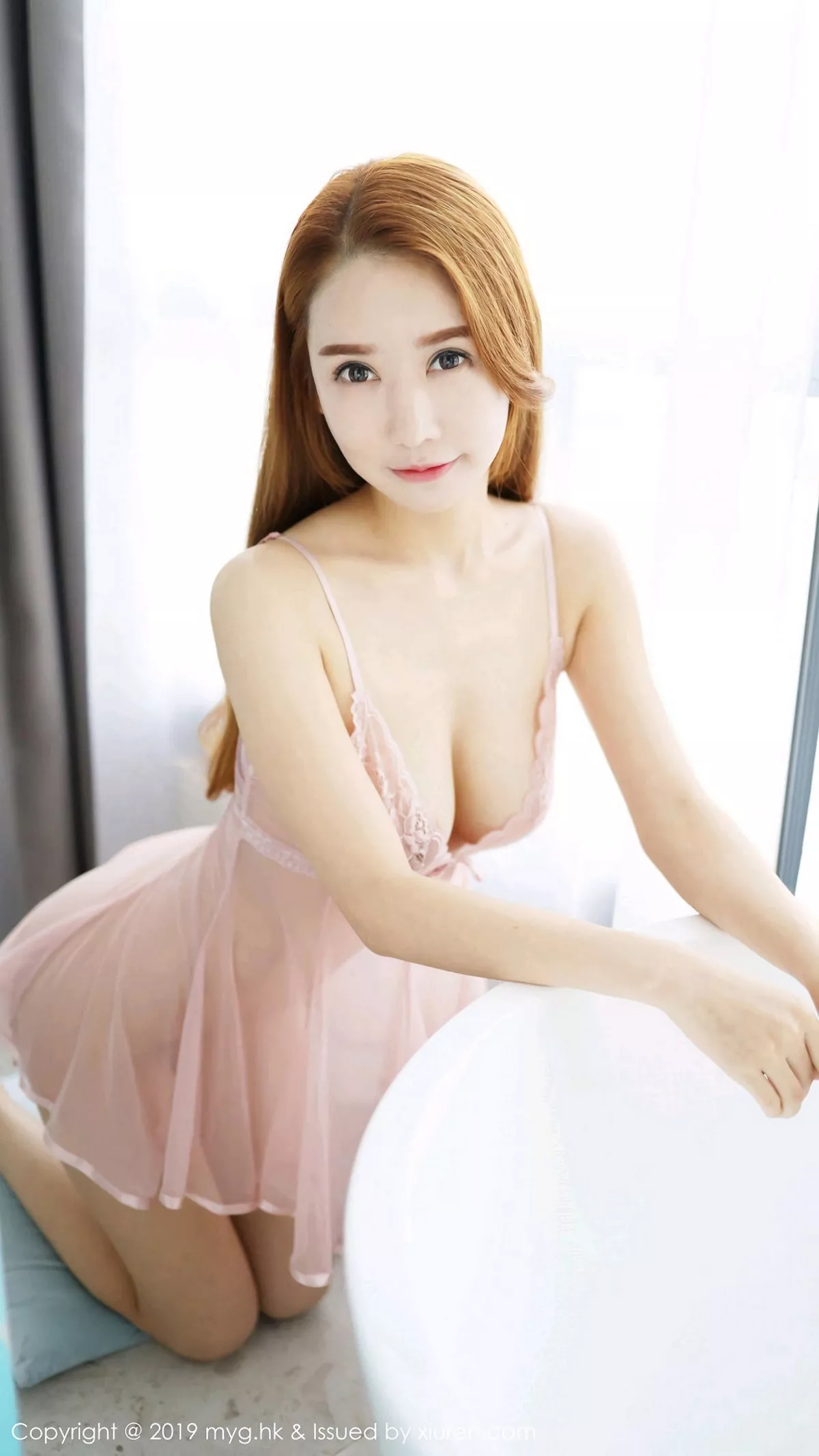 [MyGirl美媛馆]第405期小樱baby写真  第21张-《94零社区》