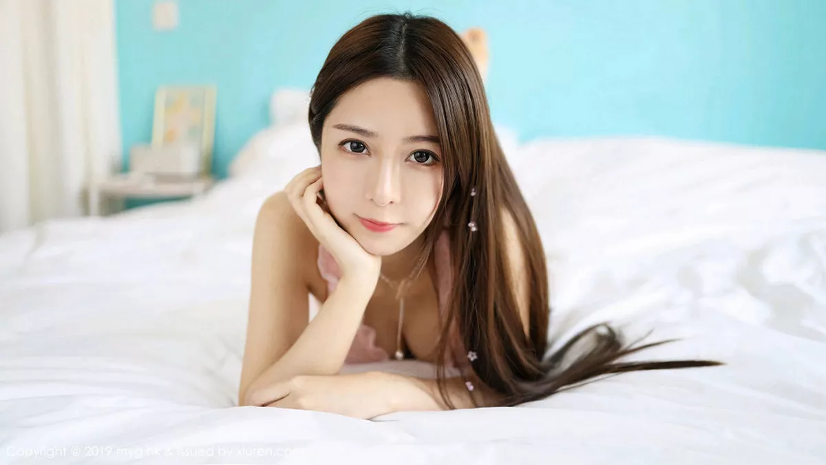 [MyGirl美媛馆]第399期张静燕写真  第13张-《94零社区》