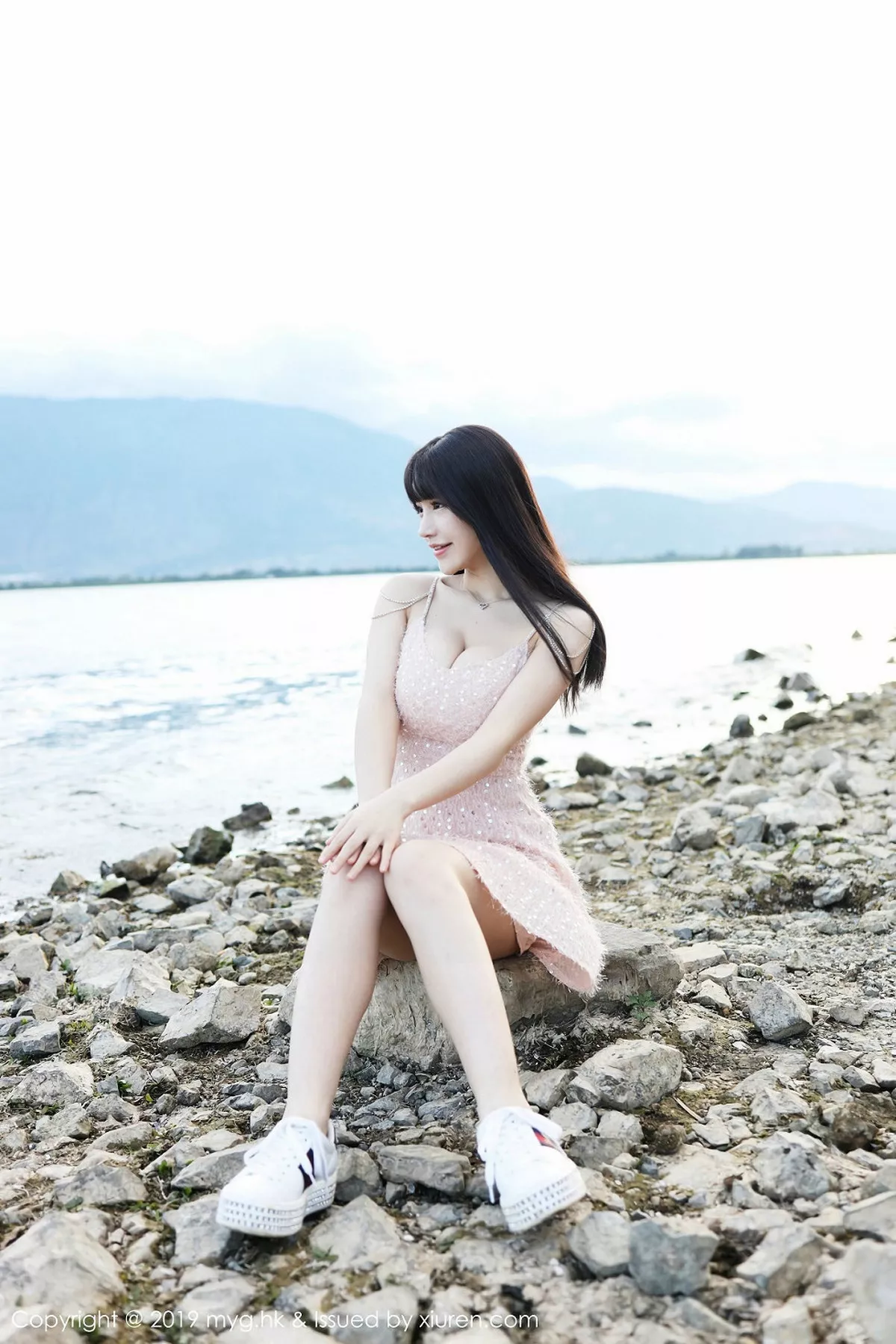 [MyGirl美媛馆]第403期朱可儿写真  第9张-《94零社区》