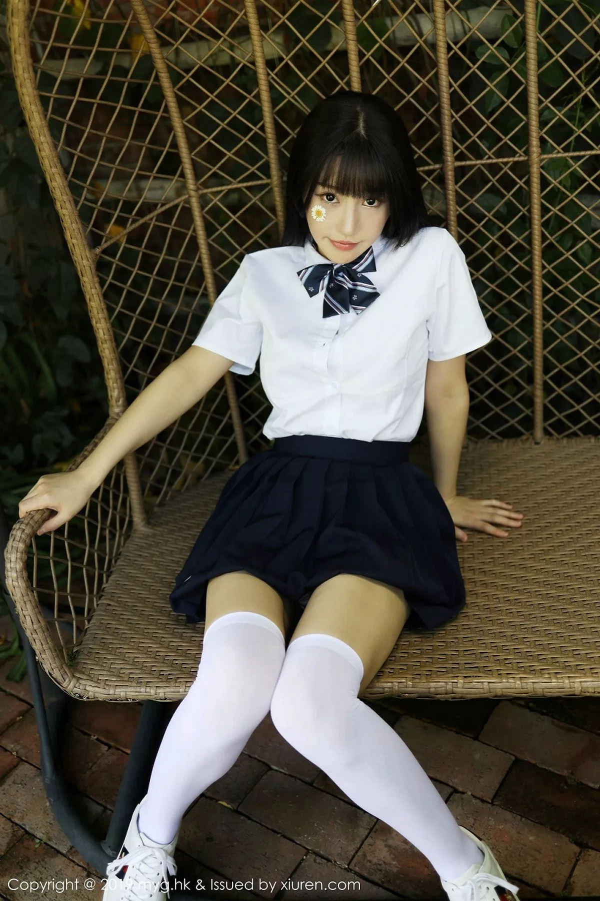 [MyGirl美媛馆]第394期朱可儿写真  第29张-《94零社区》