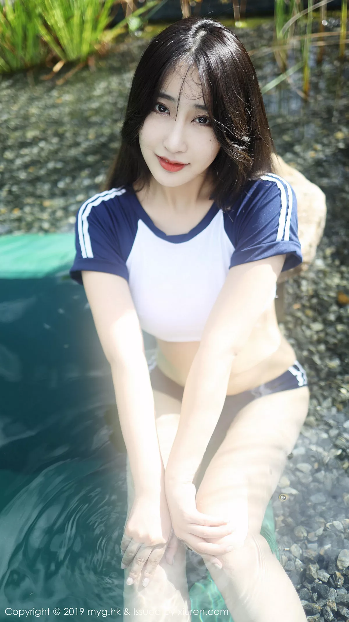 [MyGirl美媛馆]第392期林子欣写真  第30张-《94零社区》