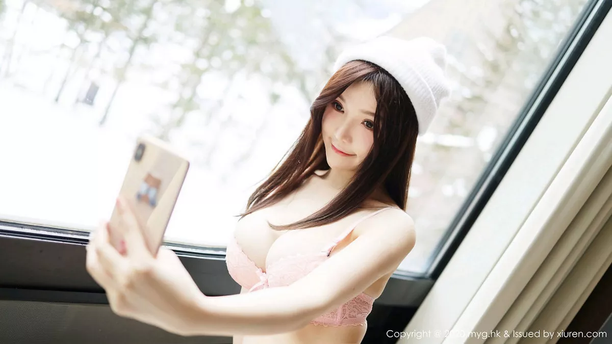 [MyGirl美媛馆]第425期糯美子写真  第12张-《94零社区》