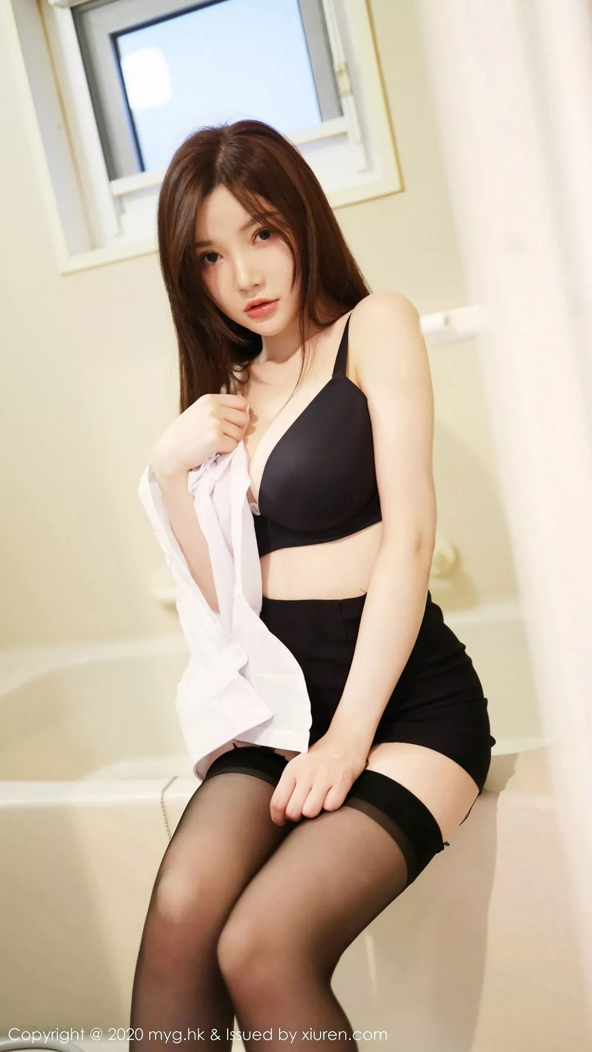 [MyGirl美媛馆]第427期糯美子写真  第30张-《94零社区》