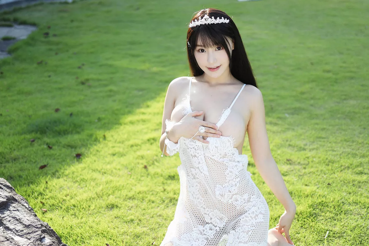 [MyGirl美媛馆]第423期朱可儿写真  第5张-《94零社区》