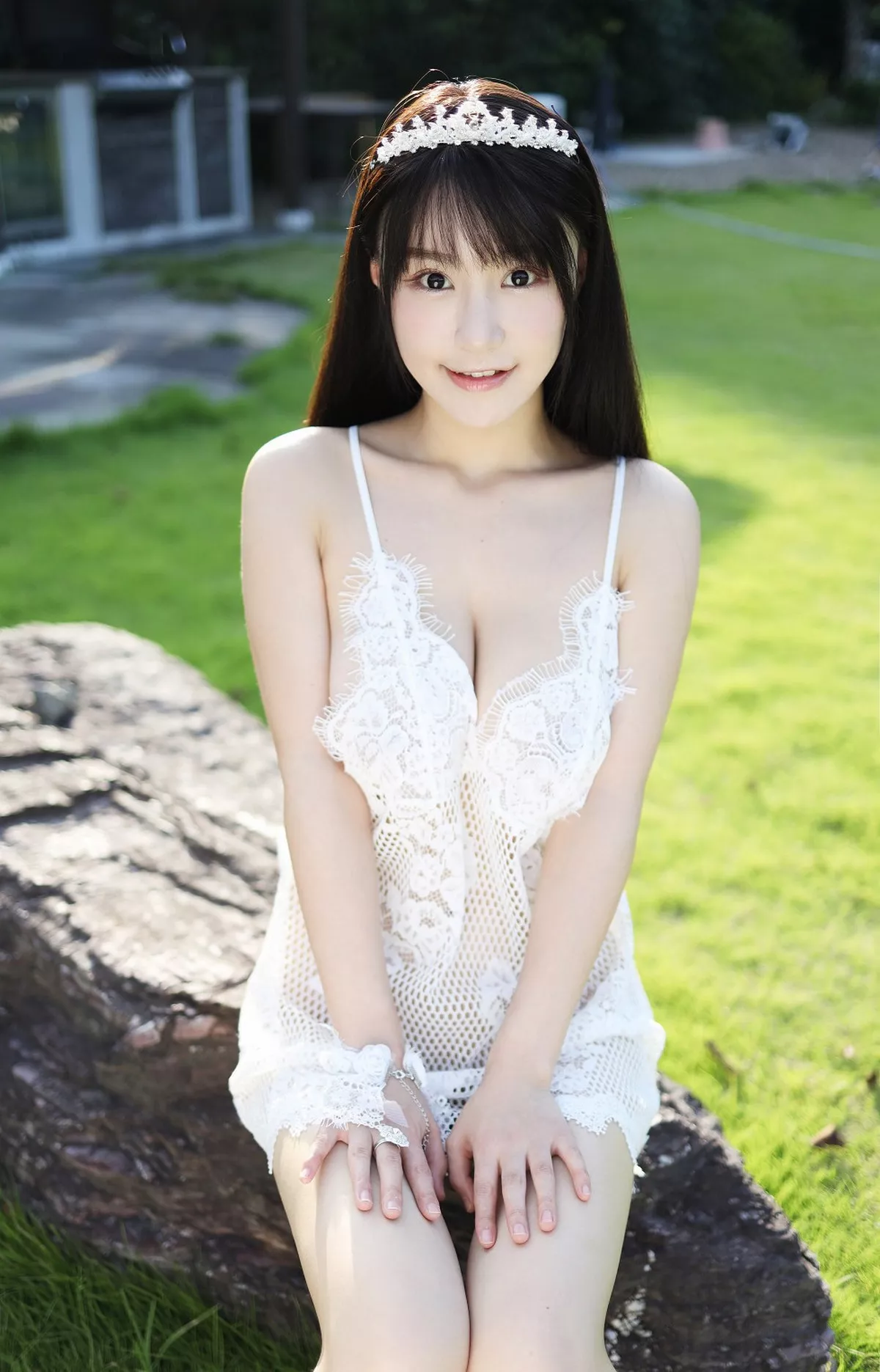 [MyGirl美媛馆]第423期朱可儿写真  第11张-《94零社区》