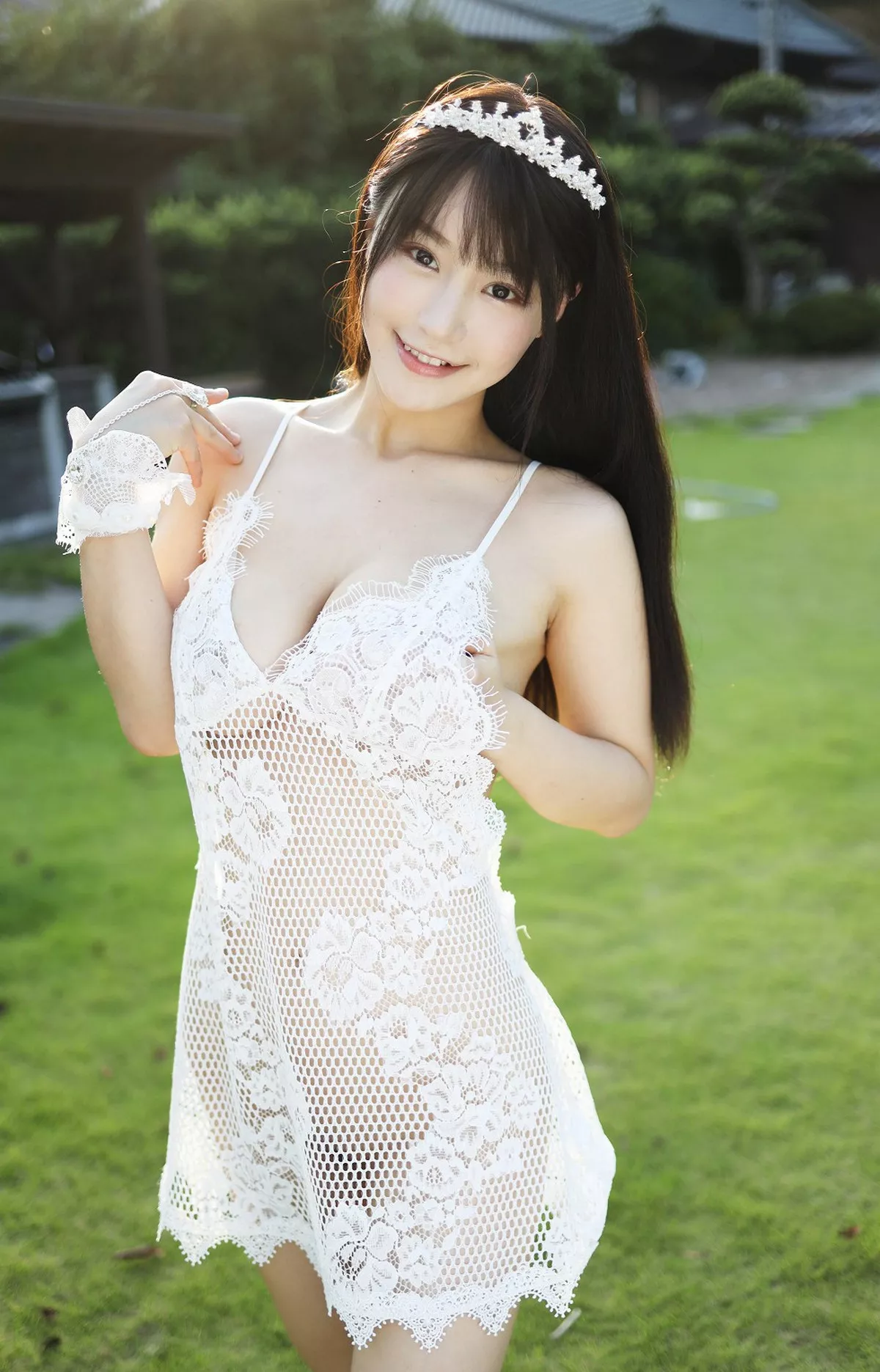 [MyGirl美媛馆]第423期朱可儿写真  第22张-《94零社区》