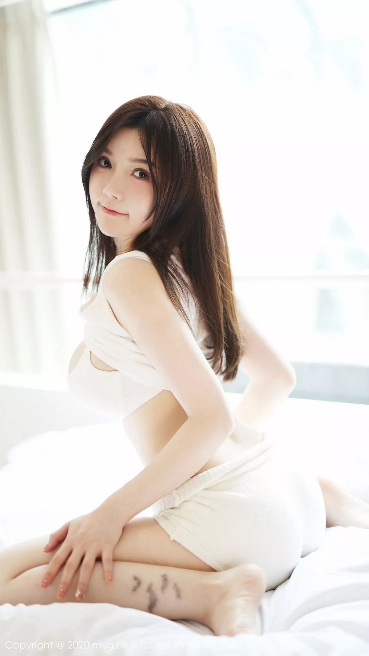 [MyGirl美媛馆]第422期糯美子写真  第24张-《94零社区》