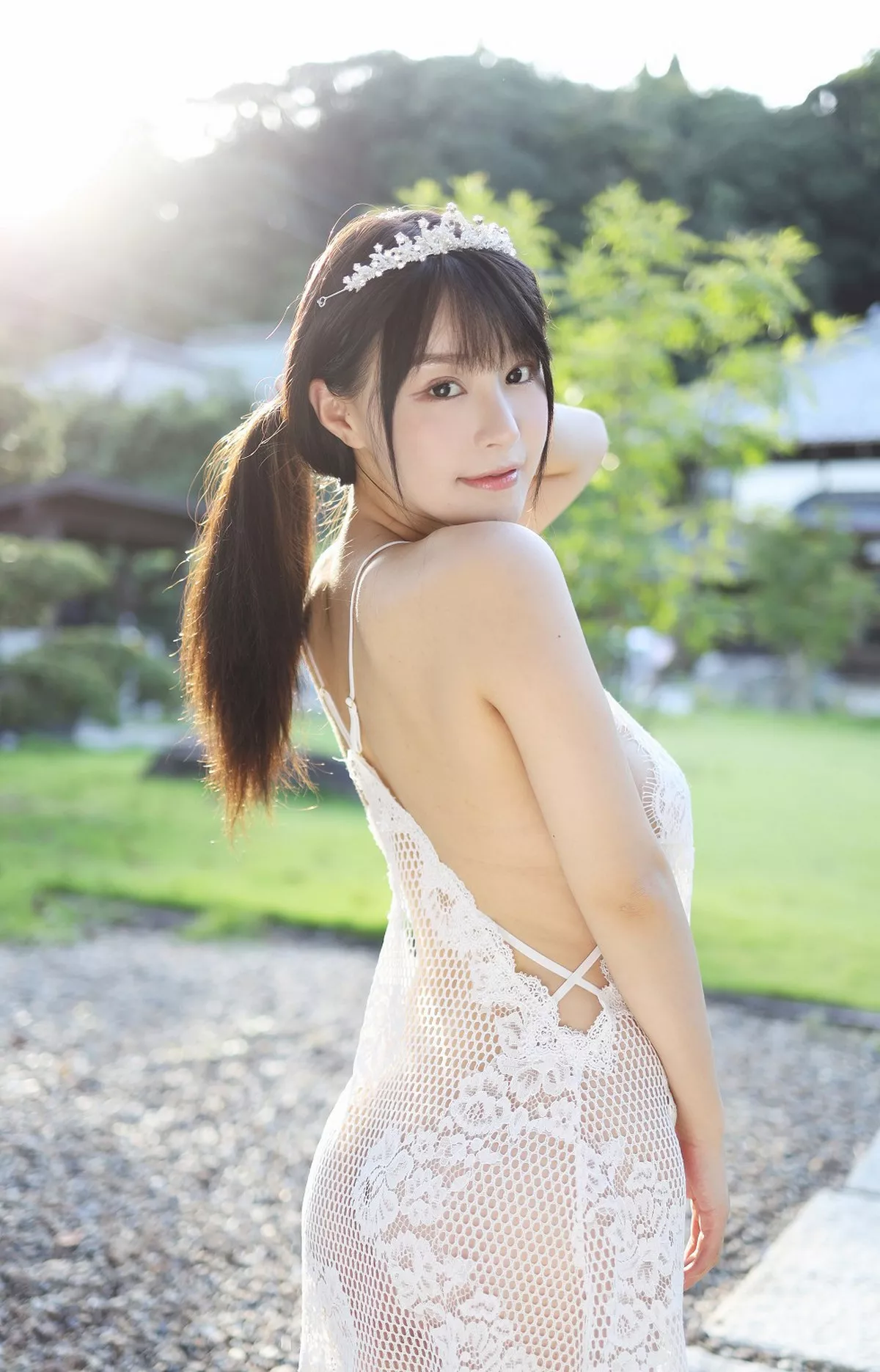 [MyGirl美媛馆]第423期朱可儿写真  第31张-《94零社区》