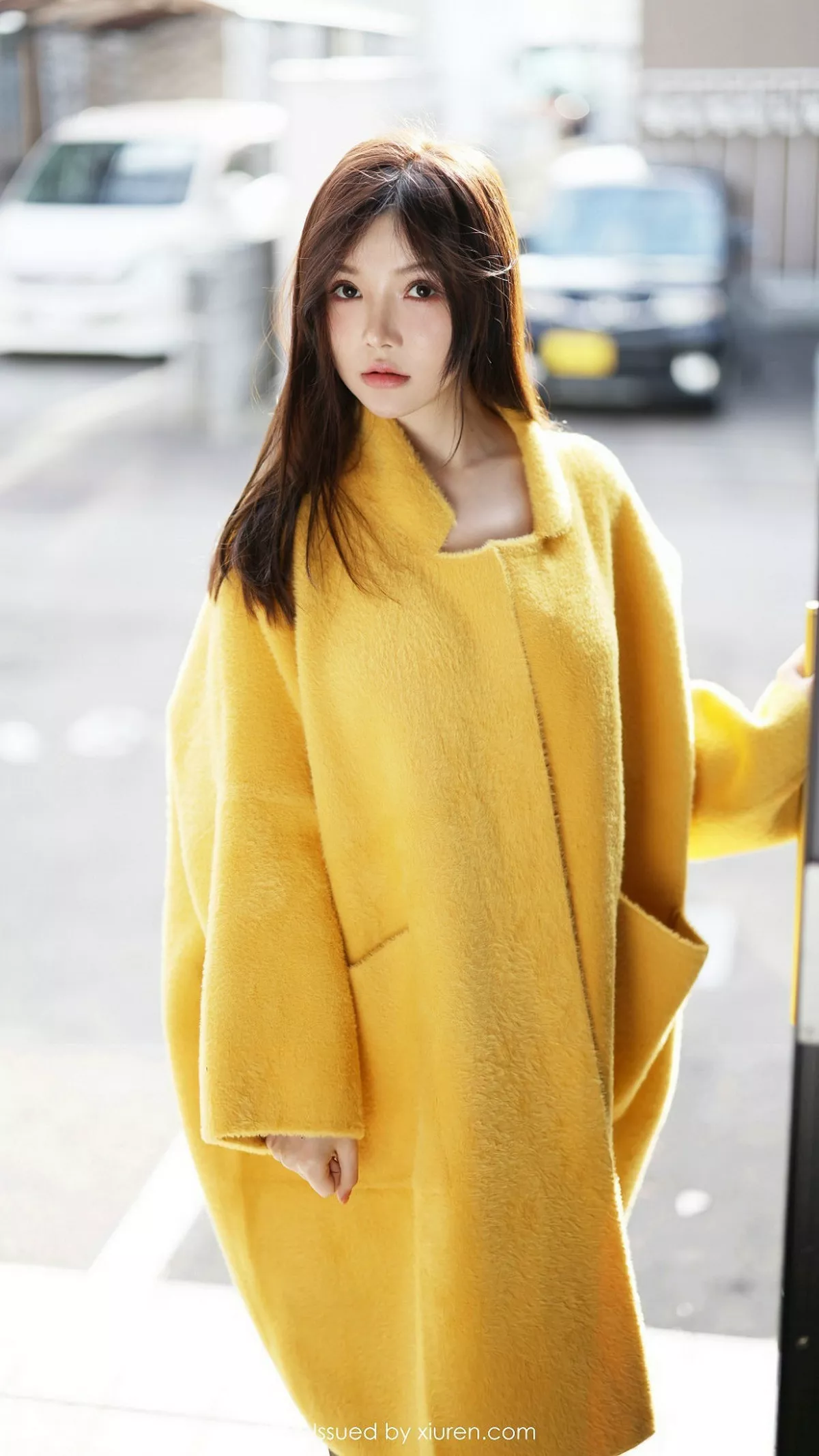 [MyGirl美媛馆]第418期糯美子写真  第1张-《94零社区》