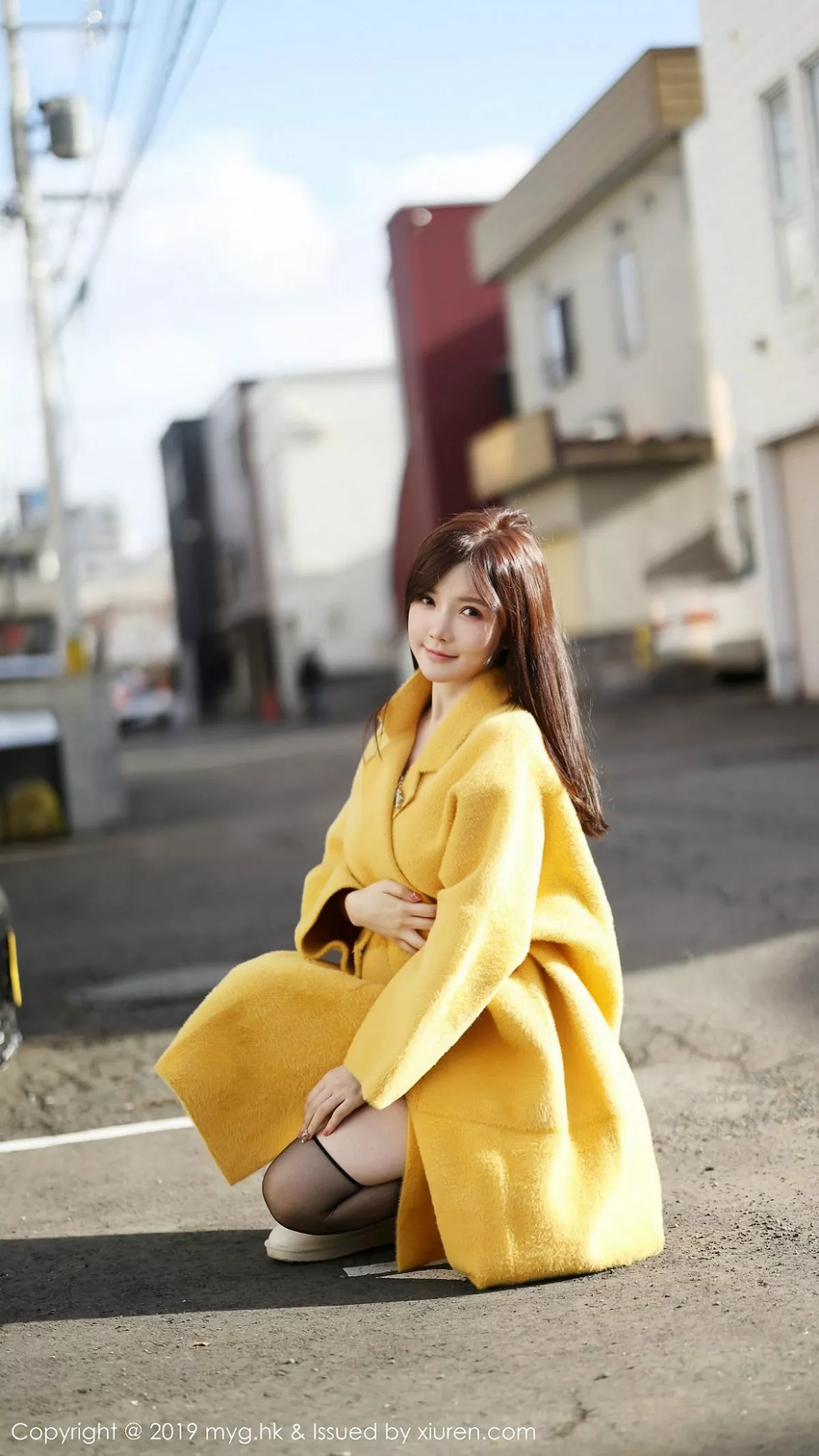 [MyGirl美媛馆]第418期糯美子写真  第8张-《94零社区》