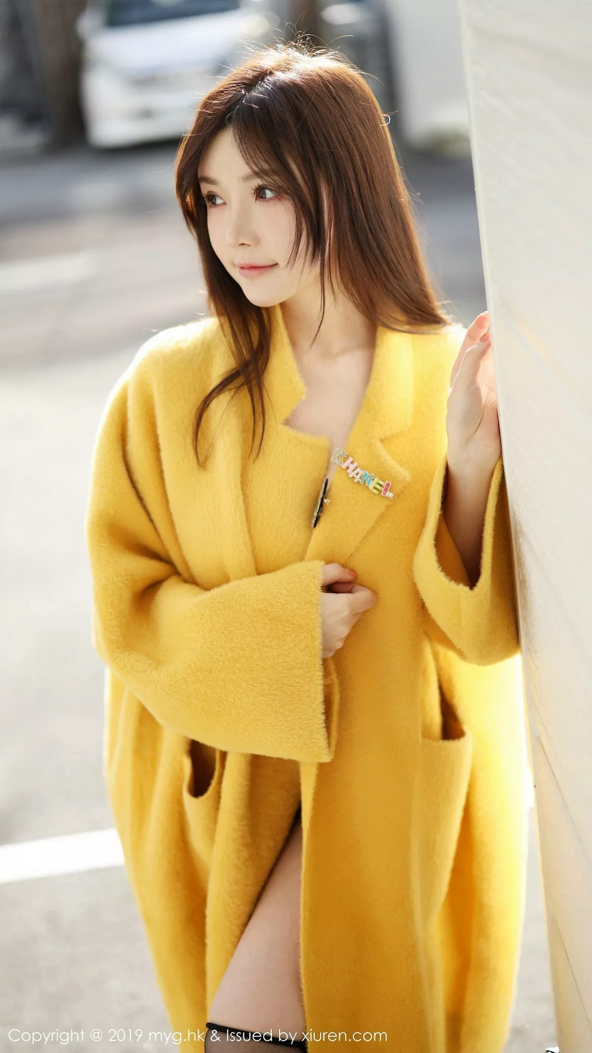 [MyGirl美媛馆]第418期糯美子写真  第9张-《94零社区》