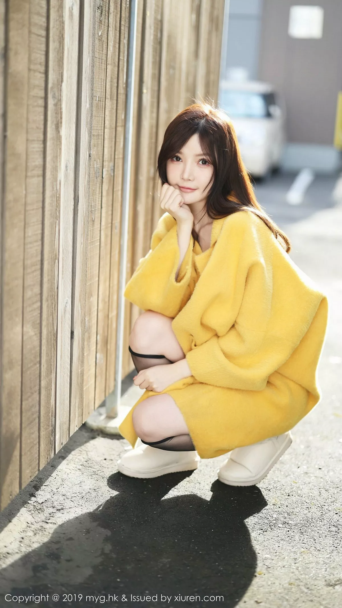 [MyGirl美媛馆]第418期糯美子写真  第12张-《94零社区》