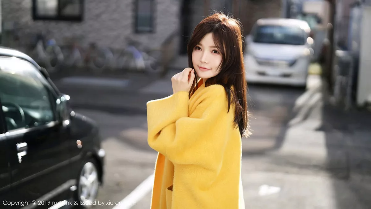 [MyGirl美媛馆]第418期糯美子写真  第10张-《94零社区》