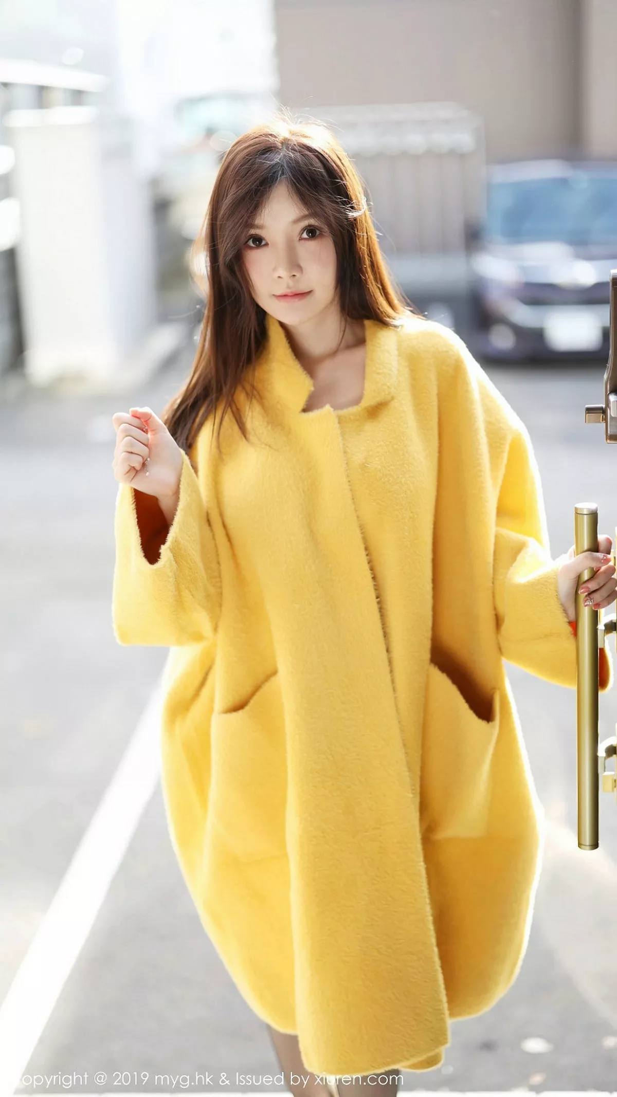 [MyGirl美媛馆]第418期糯美子写真  第17张-《94零社区》