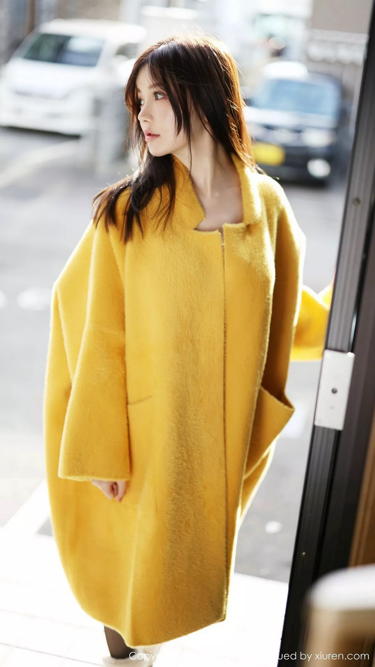 [MyGirl美媛馆]第418期糯美子写真  第18张-《94零社区》