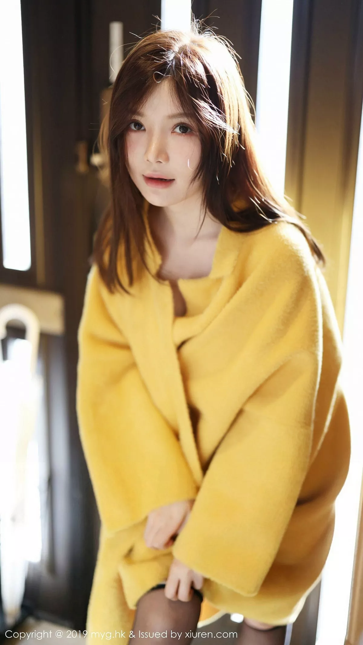 [MyGirl美媛馆]第418期糯美子写真  第20张-《94零社区》