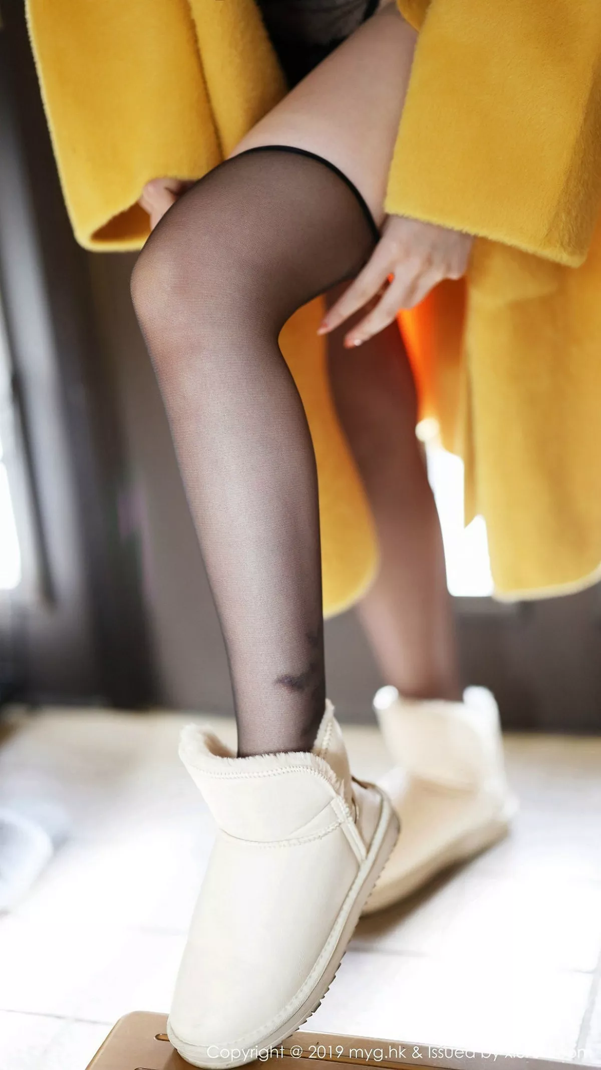 [MyGirl美媛馆]第418期糯美子写真  第23张-《94零社区》