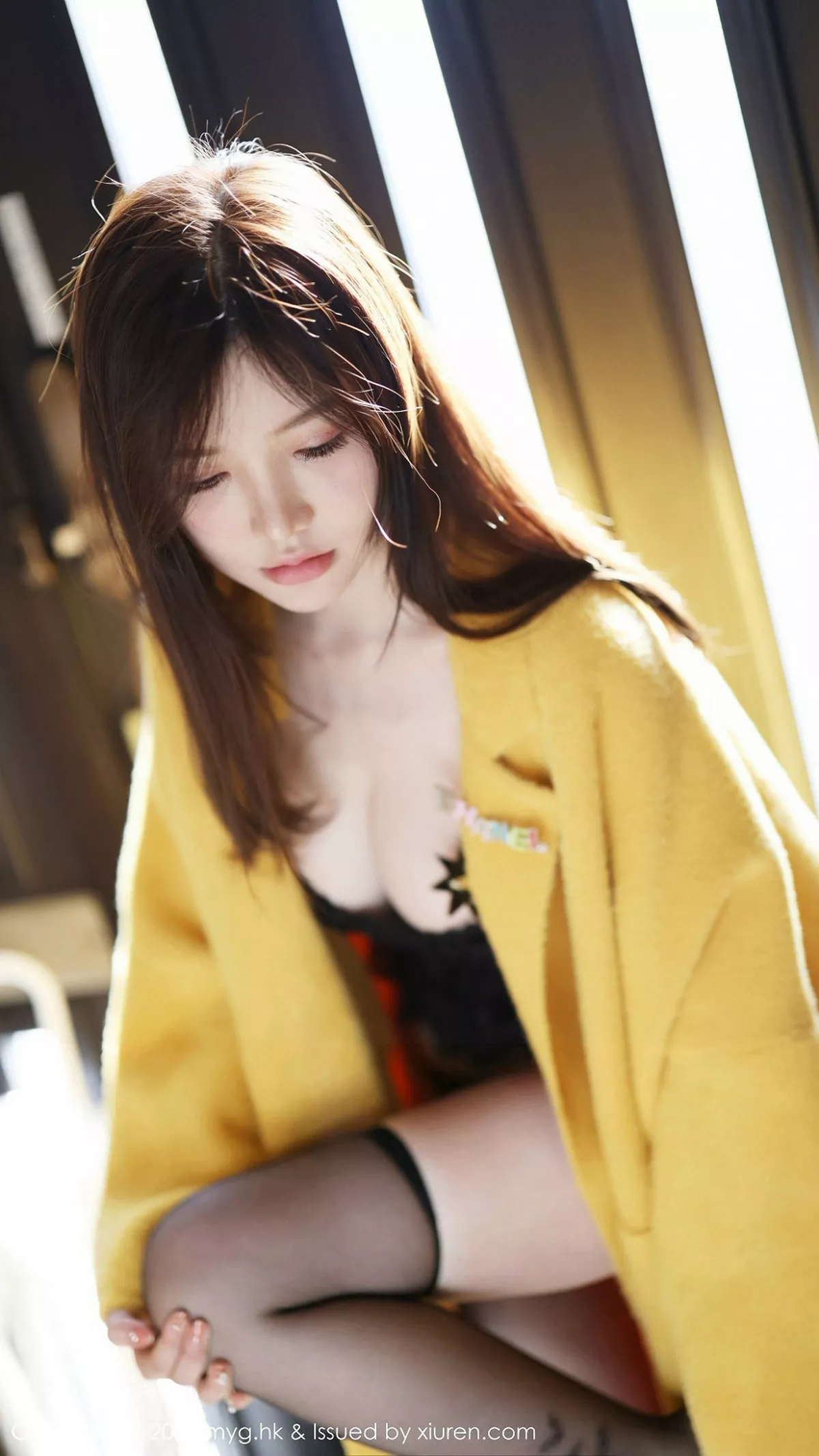 [MyGirl美媛馆]第418期糯美子写真  第24张-《94零社区》